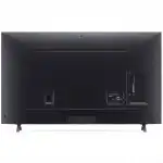 Телевизор LG NANO75 50'' 4K NanoCell 50NANO756QA (50 ", Черный)