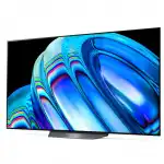 Телевизор LG B2 65'' 4K Smart OLED OLED65B2RLA (65 ", Smart TV, Черный)