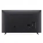 Телевизор LG LCD  55UQ80001LA (55 ", Черный)