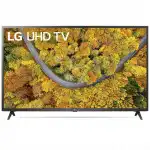 Телевизор LG Ultra HD 55UP76006LC 55UP76006LC.ADKB (55 ", Черный)