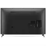 Телевизор LG Ultra HD 50UP76006LC.ADKB (50 ", Черный)