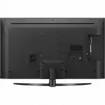 Телевизор LG 43UQ81009LC Smart 4K (43 ", Черный)