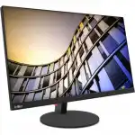Монитор Lenovo T27p-10 61DAMAT1 (27 ", IPS, 3840x2160 (16:9), 60 Гц)