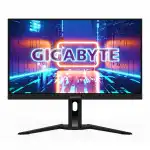 Монитор Gigabyte M27F A-EK Gaming monitor Black (27 ", IPS, FHD 1920x1080 (16:9), 165 Гц)