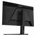 Монитор Gigabyte M27F A-EK Gaming monitor Black (27 ", IPS, FHD 1920x1080 (16:9), 165 Гц)