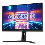 Монитор Gigabyte M27F A-EK Gaming monitor Black (27 ", IPS, FHD 1920x1080 (16:9), 165 Гц)