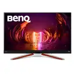 Монитор BenQ EX3210U 9H.LKHLB.QBE (32 ", IPS, 3840x2160 (16:9), 144 Гц)