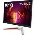 Монитор BenQ EX3210U 9H.LKHLB.QBE (32 ", IPS, 3840x2160 (16:9), 144 Гц)