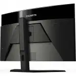Монитор Gigabyte M32UC-EK Gaming monitor (31.5 ", VA, 3840x2160 (16:9), 144 Гц)