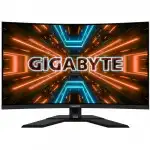 Монитор Gigabyte M32UC-EK Gaming monitor (31.5 ", VA, 3840x2160 (16:9), 144 Гц)