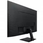 Монитор Samsung Smart M5 LS27BM500EIXCI (27 ", VA, FHD 1920x1080 (16:9), 60 Гц)