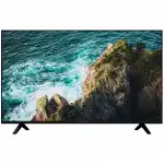 Телевизор Thomson T43USL7010 (43 ", Черный)