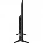 Телевизор Hisense Ultra HD 55E7HQ (55 ", Smart TV, Черный)