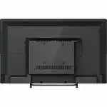 Телевизор Leff 24H240T (24 ", Черный)