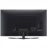 Телевизор LG 4K Ultra HD 43NANO769QA (43 ", Smart TV, Черный)