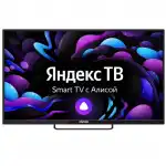 Телевизор Asano 50LU8120T (50 ", Черный)