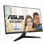 Монитор Asus Gaming VY249HE 90LM06A5-B01370 (23.8 ", IPS, FHD 1920x1080 (16:9), 75 Гц)