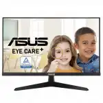 Монитор Asus Gaming VY249HE 90LM06A5-B01370 (23.8 ", IPS, FHD 1920x1080 (16:9), 75 Гц)