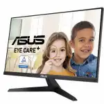 Монитор Asus Gaming VY249HE 90LM06A5-B01370 (23.8 ", IPS, FHD 1920x1080 (16:9), 75 Гц)
