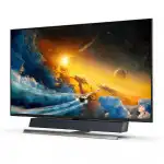 Монитор Philips 558M1RY/00 (55 ", VA, 3840x2160 (16:9), 120 Гц)