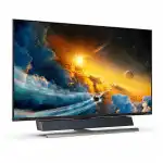 Монитор Philips 558M1RY/00 (55 ", VA, 3840x2160 (16:9), 120 Гц)