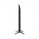 Телевизор LG NanoCell черный Ultra HD 43NANO756QA (43 ", Черный)