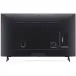 Телевизор LG NanoCell черный Ultra HD 43NANO756QA (43 ", Черный)