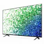 Телевизор LG 55NANO806PA.ADKB (55 ", Черный)