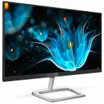 Монитор Philips 246E9QSB 246E9QSB/01 (23.8 ", IPS, FHD 1920x1080 (16:9), 60 Гц)