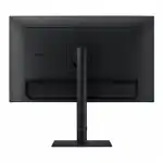 Монитор Samsung LS27B610EQIXCI (27 ", IPS, WQHD 2560x1440 (16:9), 75 Гц)