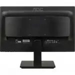 Монитор AOC E2275SWJ (21.5 ", TN, Full HD 1920x1080 (16:9), 60 Гц)
