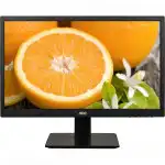 Монитор AOC E2275SWJ (21.5 ", TN, Full HD 1920x1080 (16:9), 60 Гц)