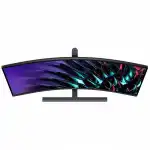 Монитор Huawei Display B5-341W 53060796. (34 ", VA, WQHD 3440x1440 (21:9), 165 Гц)