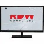 Монитор RDW Computers RDW2401K (23.8 ", IPS, FHD 1920x1080 (16:9), 60 Гц)