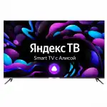 Телевизор Hyundai H-LED65GU7003 (65 ", Черный)