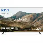 Телевизор KIVI Ultra HD KIV-55U740LBRB (55 ", Черный)