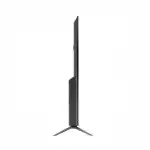 Телевизор KIVI Ultra HD KIV-55U740LBRB (55 ", Черный)