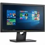 Монитор Dell E2016HV 2016-4459 (19.5 ", TN, HD+ 1600x900 (16:9), 60 Гц)
