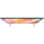 Телевизор Samsung UE50AU7100 (50 ", Черный)