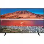 Телевизор Samsung UE50TU7002 (50 ", Черный)