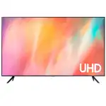 Телевизор Samsung UE55AU7100 (55 ", Черный)