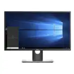 Монитор Dell P2417H 2417-5098 (23.8 ", IPS, FHD 1920x1080 (16:9), 60 Гц)