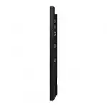 LED / LCD панель Samsung QM32R-B Black LH32QMRBBGCXCI (32 ")