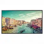 LED / LCD панель Samsung QM32R-B Black LH32QMRBBGCXCI (32 ")