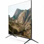 Телевизор KIVI KIV-43U740LBRB (43 ", Smart TV, Черный)