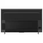 Телевизор TCL 4K UHD QLED 50C725 (50 ", Smart TV, Черный)