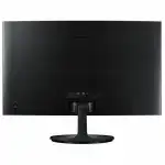 Монитор Samsung C27F390FH (27 ", VA, FHD 1920x1080 (16:9), 60 Гц)