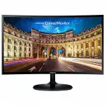Монитор Samsung C27F390FH (27 ", VA, FHD 1920x1080 (16:9), 60 Гц)
