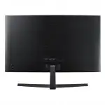 Монитор Samsung C24F396FHI (LC24F396FHIXCI) (23.5 ", VA, FHD 1920x1080 (16:9), 60 Гц)
