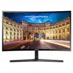 Монитор Samsung C24F396FHI (LC24F396FHIXCI) (23.5 ", VA, FHD 1920x1080 (16:9), 60 Гц)